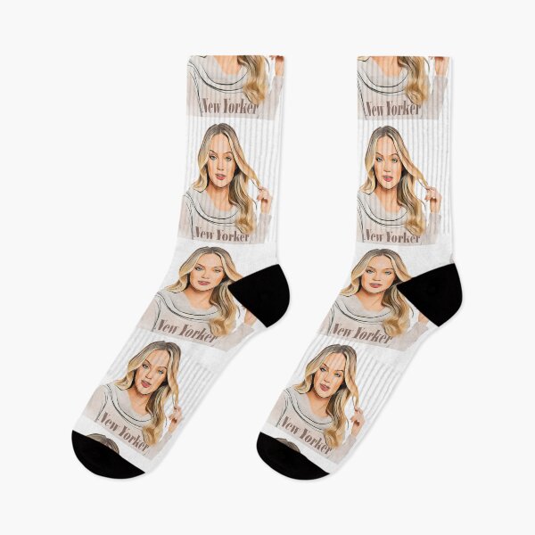 Item preview, New Yorker Girl in Action designed and sold by slikar.