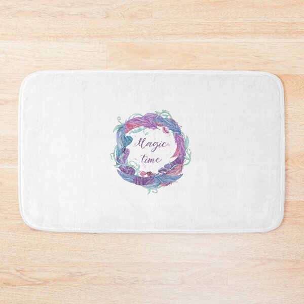 Item preview, Magic time designed and sold by AlenikArt.