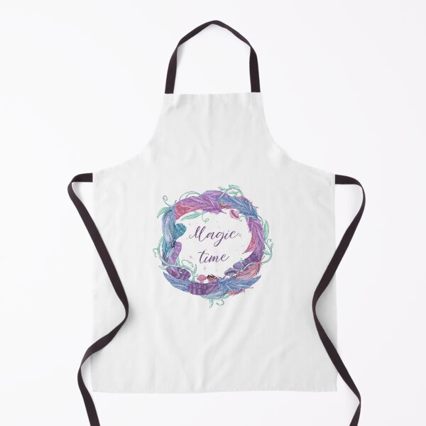 Item preview, Magic time designed and sold by AlenikArt.