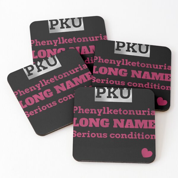 Item preview, PKU long name designed and sold by DTD-Tees.