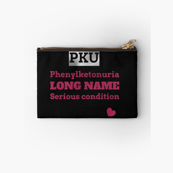 Item preview, PKU long name designed and sold by DTD-Tees.