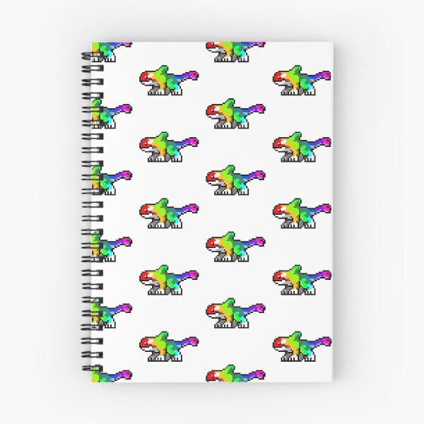 Item preview, Rivals of Aether Rainbow Orcane Pixel Pal designed and sold by BitRadical.