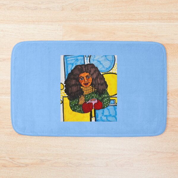 Item preview, Traditional character design designed and sold by SharahKarthi.