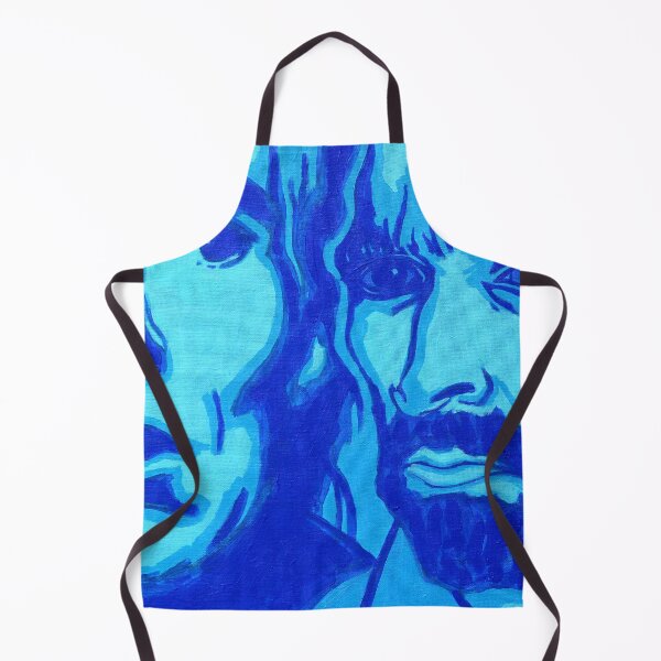 Item preview, Homage to Andy Warhol and Vincent Van Gogh designed and sold by Johnnie55.