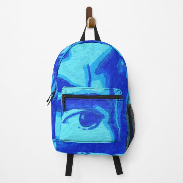 Item preview, Homage to Andy Warhol and Vincent Van Gogh designed and sold by Johnnie55.