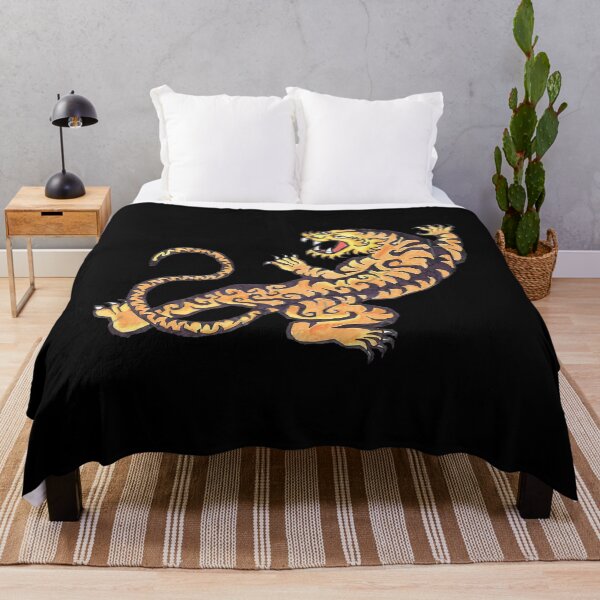Item preview, Eye Of The Tiger Graphic designed and sold by dxcpunwn5.