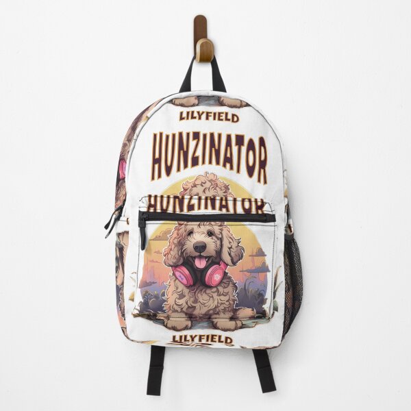 Item preview, "Labradoodle Dawg Edition" by Hunzinator designed and sold by HUNZINATOR.