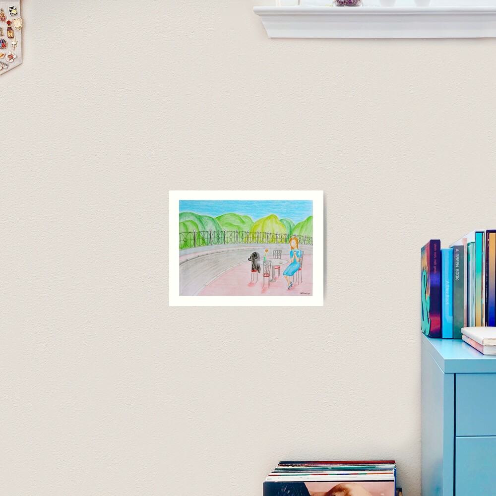Item preview, Art Print designed and sold by Solotry.