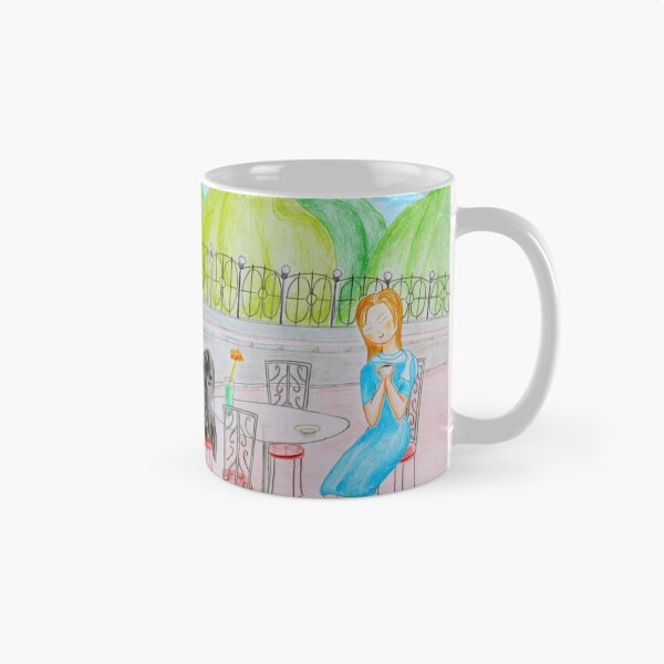 Item preview, Outdoor cafe designed and sold by Solotry.