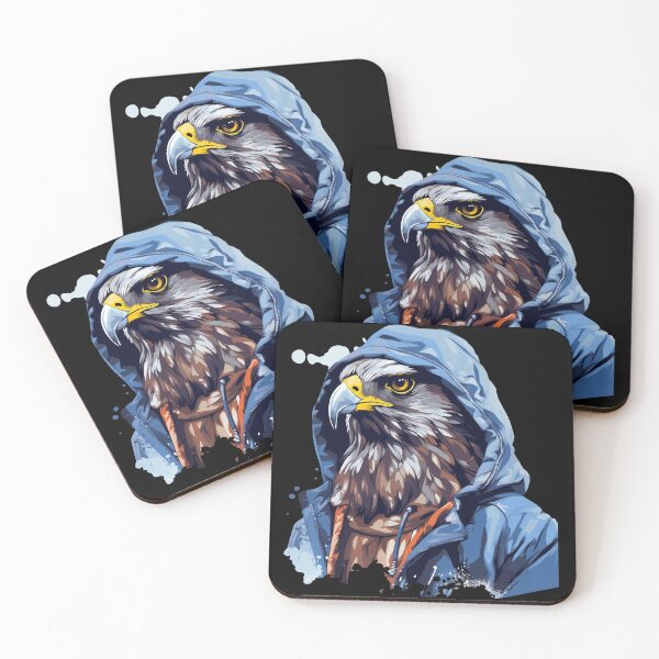 Item preview, Street Style Goshawk | Goshawk Lovers designed and sold by DarcoDesigns.
