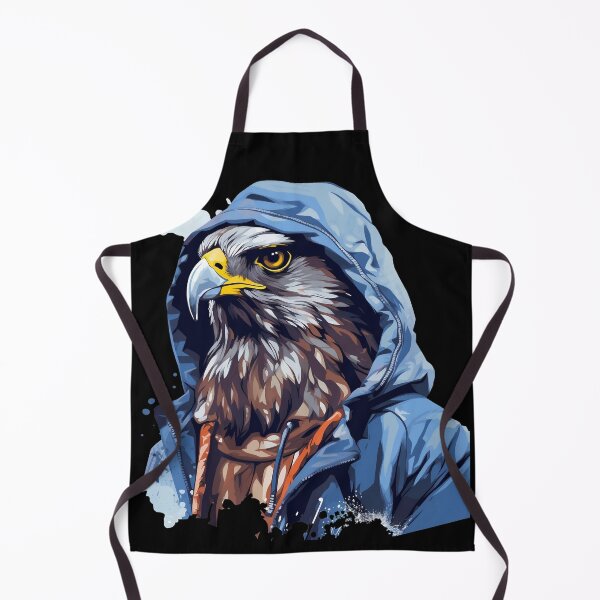 Item preview, Street Style Goshawk | Goshawk Lovers designed and sold by DarcoDesigns.