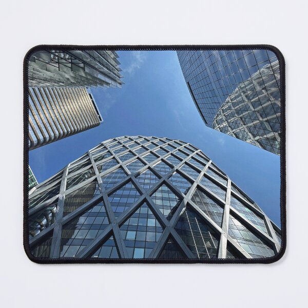 Item preview, Skyscrapers of La Défense designed and sold by Alex Cassels.