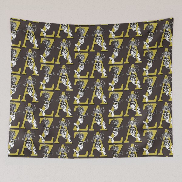 Item preview, African legends Mermaids from South Africa designed and sold by KEROMERO.