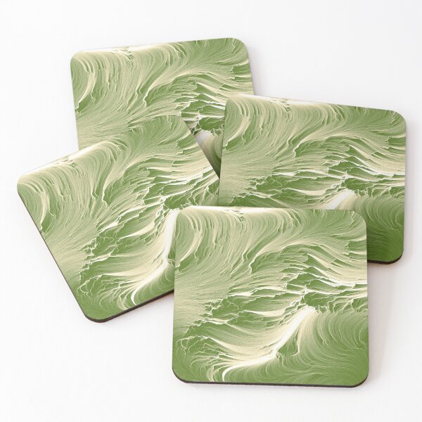 Item preview, Auroral Labyrinth designed and sold by TiwGenerative.