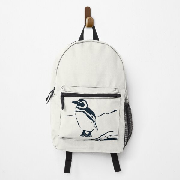 Item preview, Penguin On The Beach designed and sold by LY DESIGN.