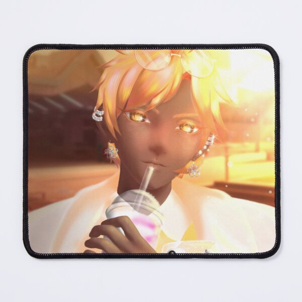 Item preview, orange boy designed and sold by Austy-.