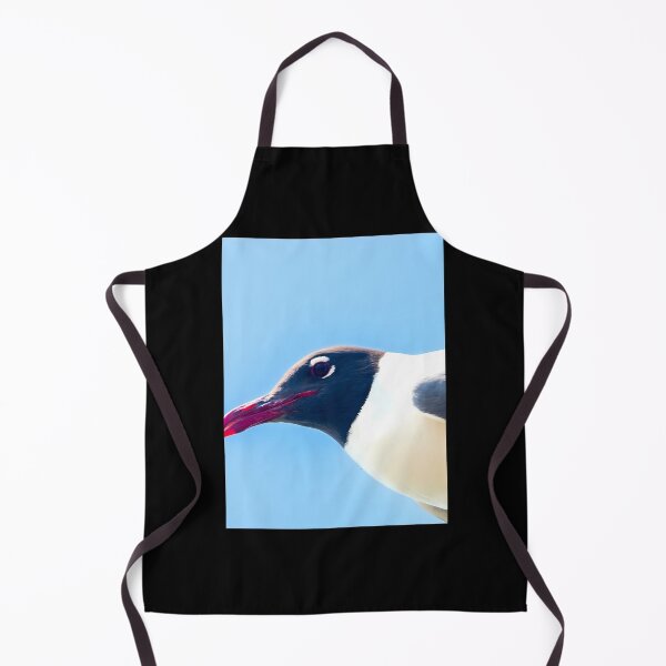 Aperçu de l'œuvre Mouette curieuse créée et vendue par rsxwigrj73.