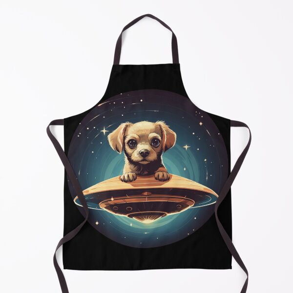 Item preview, Space dog designed and sold by Mateusz Majcherek.