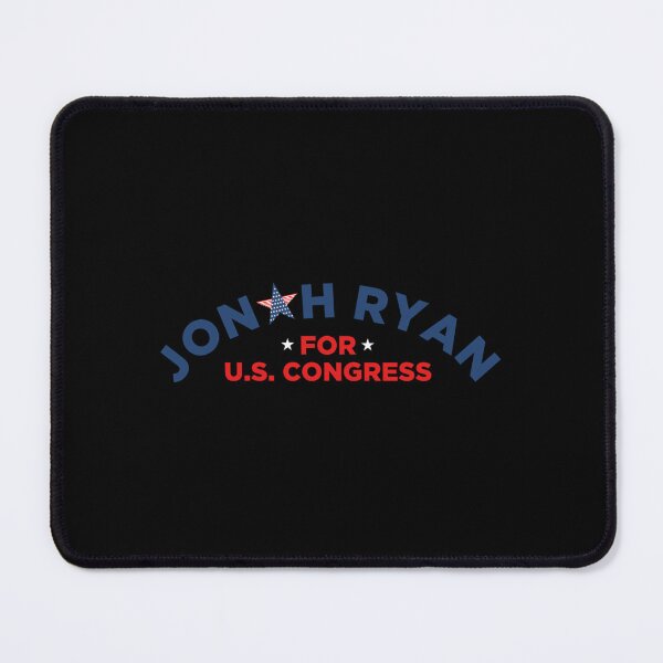 Item preview, Official Exclusive Jonah Ryan for Congress 	   	 designed and sold by rjhhjawthux77.