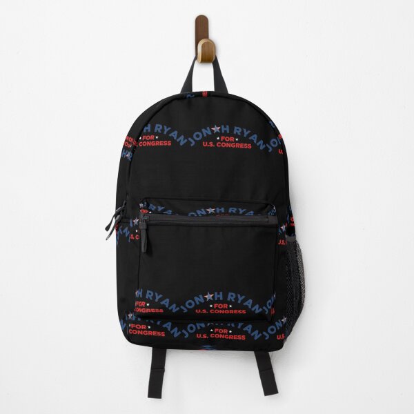 Item preview, Official Exclusive Jonah Ryan for Congress designed and sold by rjhhjawthux77.