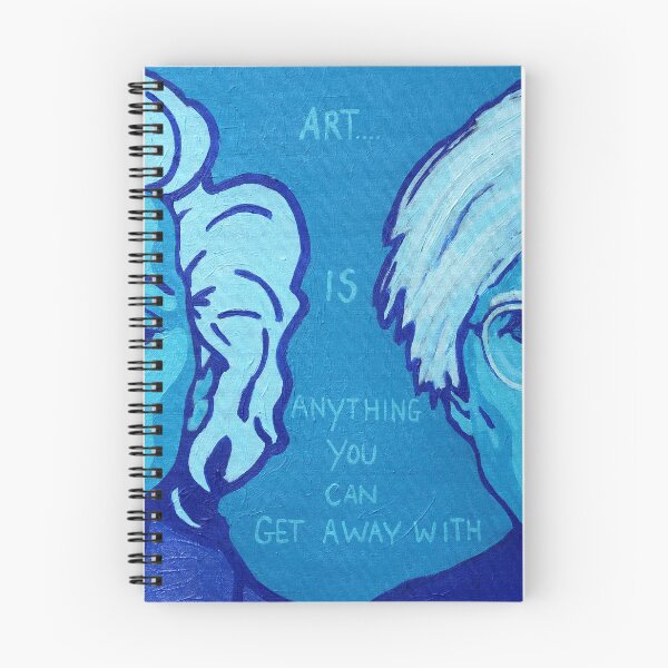 Item preview, Homage to Marilyn Monroe and Andy Warhol designed and sold by Johnnie55.