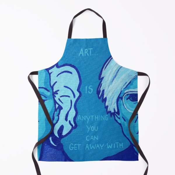 Item preview, Homage to Marilyn Monroe and Andy Warhol designed and sold by Johnnie55.