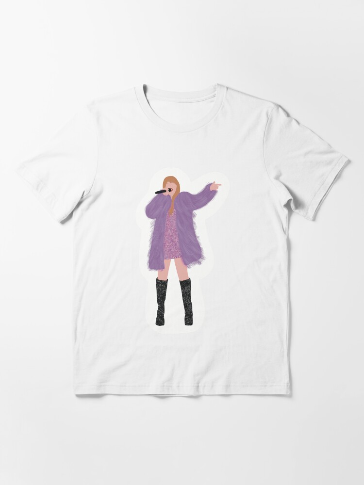 Taylor store Swift Midnights Eras TShirt 2XL