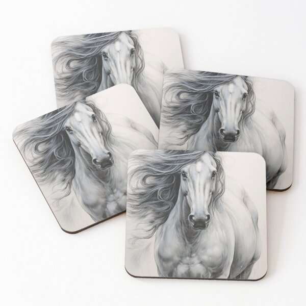 Item preview, wild horse 01 designed and sold by HowardRoberts.