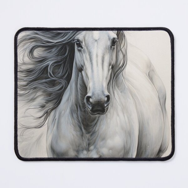 Item preview, wild horse 01 designed and sold by HowardRoberts.