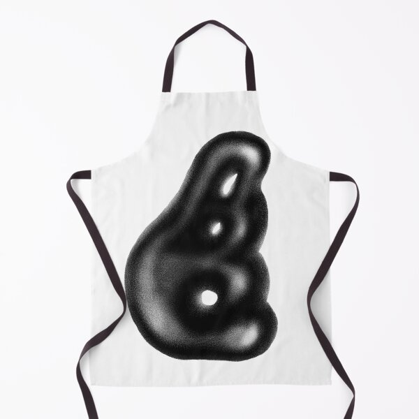 Item preview, Sculptural No.5 Black and White designed and sold by JagaZuk.