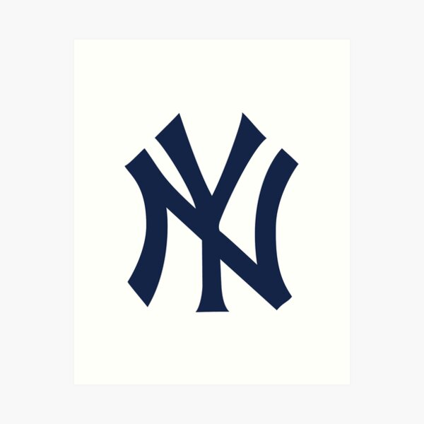 new yankees-city Hardcover Journal for Sale by ringgosa