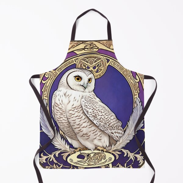 Item preview, Feathered Whisper: The Wizard's Companion designed and sold by NaughtyDragon.