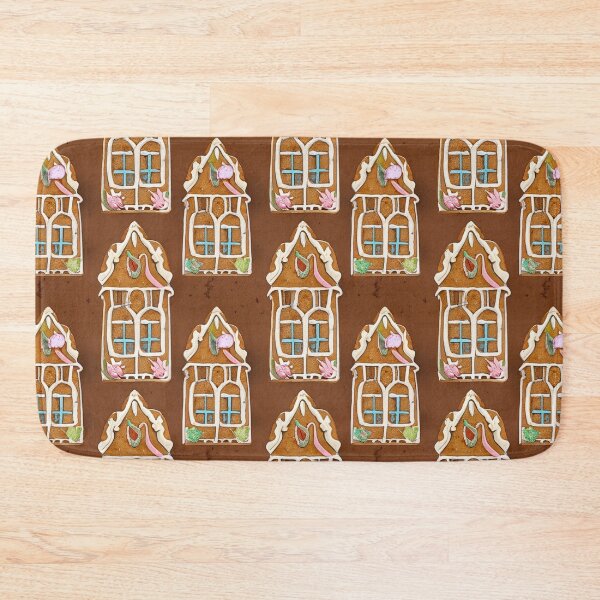 Item preview, Christmas house designed and sold by Jasardpu.