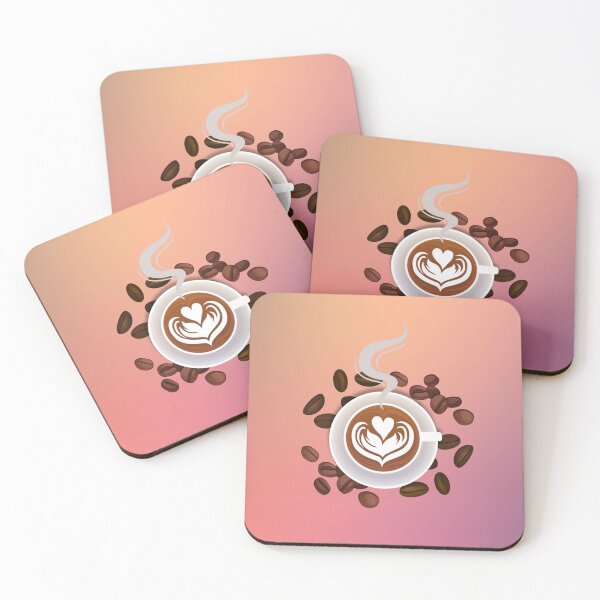 Item preview, Coffee timee designed and sold by Lazoni.