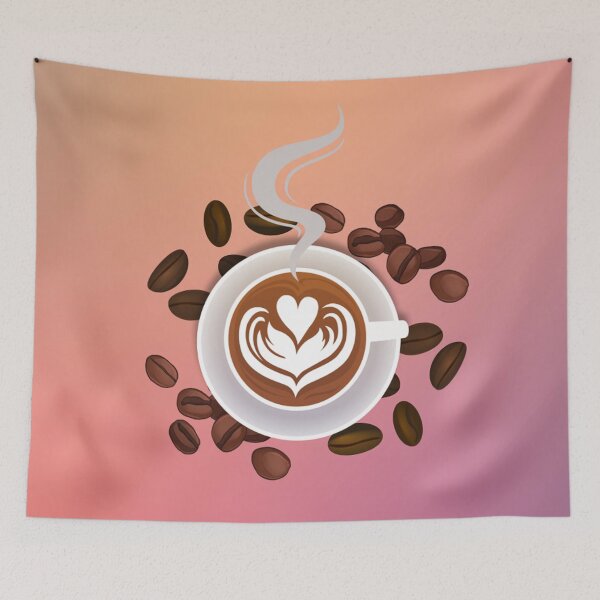 Item preview, Coffee timee designed and sold by Lazoni.