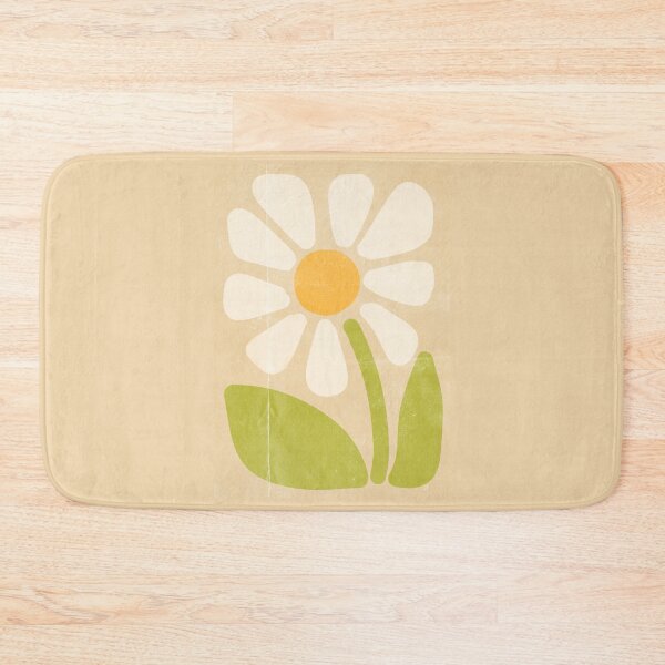 Item preview, Minimalistic Daisy Design designed and sold by posterful.
