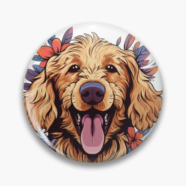 Item preview, "Labradoodle Dawg Edition" by Hunzinator designed and sold by HUNZINATOR.
