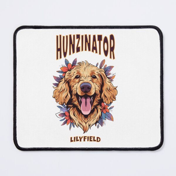 Item preview, "Labradoodle Dawg Edition" by Hunzinator designed and sold by HUNZINATOR.
