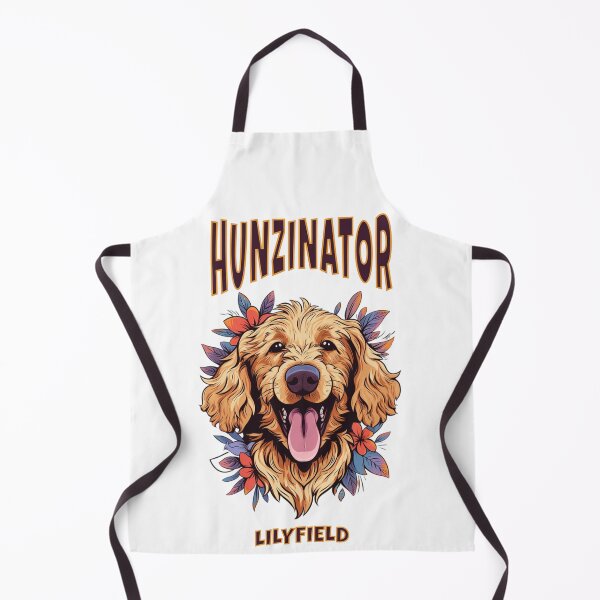 Item preview, "Labradoodle Dawg Edition" by Hunzinator designed and sold by HUNZINATOR.