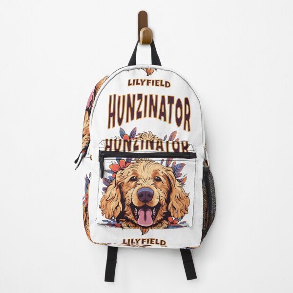 Item preview, "Labradoodle Dawg Edition" by Hunzinator designed and sold by HUNZINATOR.