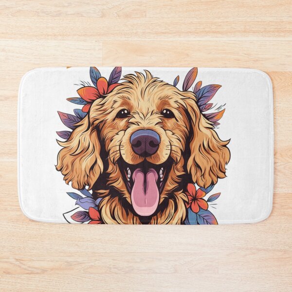 Item preview, "Labradoodle Dawg Edition" by Hunzinator designed and sold by HUNZINATOR.