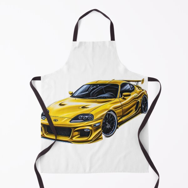 Item preview, Tuned car, toyota supra designed and sold by robsonnjr.