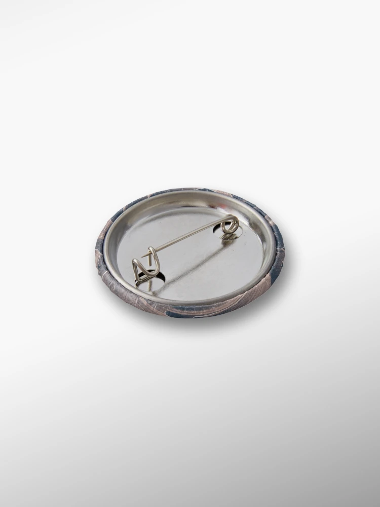 Thumbnail 2 of 3, Pin, Galactic Rhapsody designed and sold by TiwGenerative.