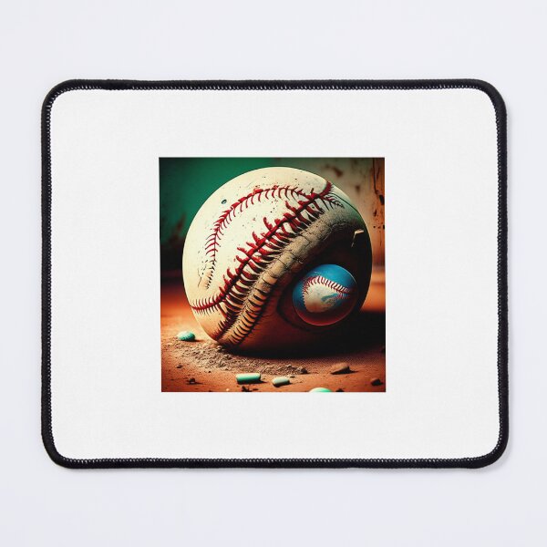 Item preview, Baseball  designed and sold by fundrawing74.