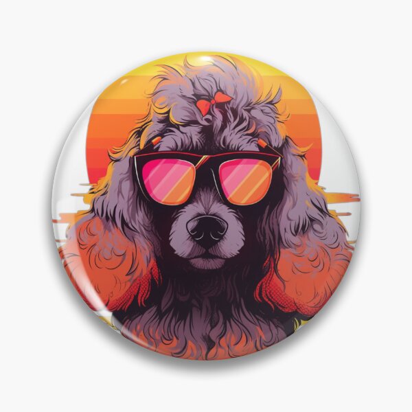 Item preview, "Labradoodle Dawg Edition" by Hunzinator designed and sold by HUNZINATOR.