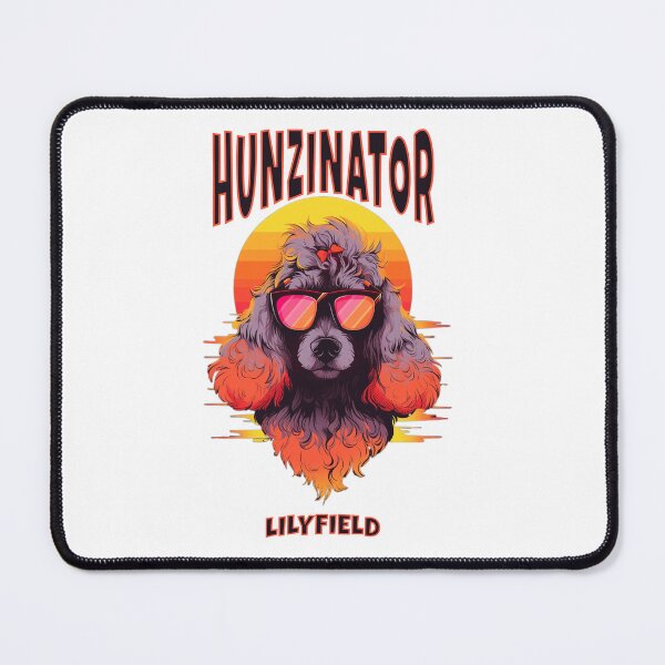 Item preview, "Labradoodle Dawg Edition" by Hunzinator designed and sold by HUNZINATOR.