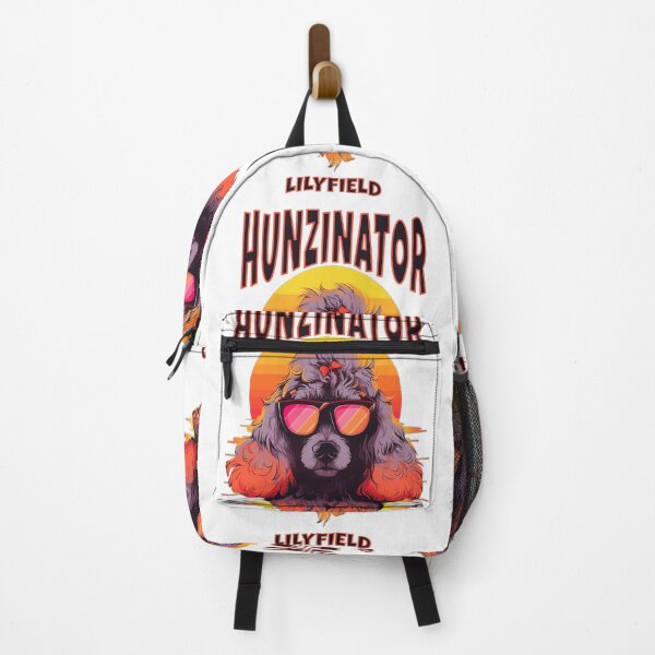Item preview, "Labradoodle Dawg Edition" by Hunzinator designed and sold by HUNZINATOR.