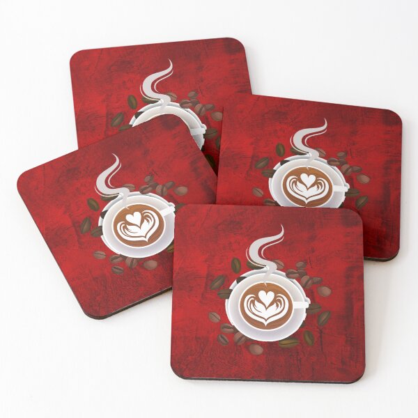 Item preview, Coffee timee designed and sold by Lazoni.