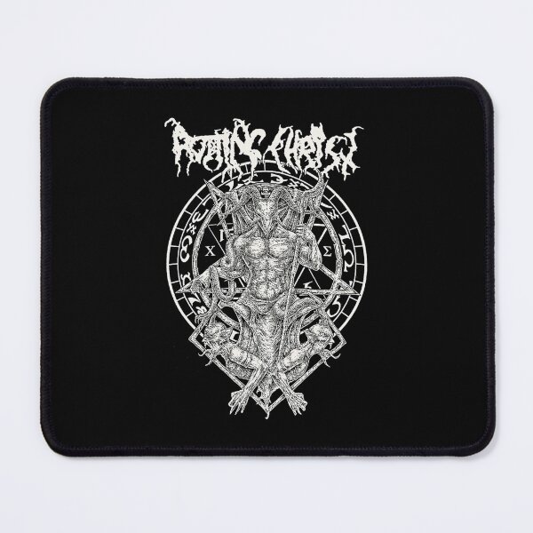 Item preview, ROTTING CHRIST designed and sold by MaximilianJa.