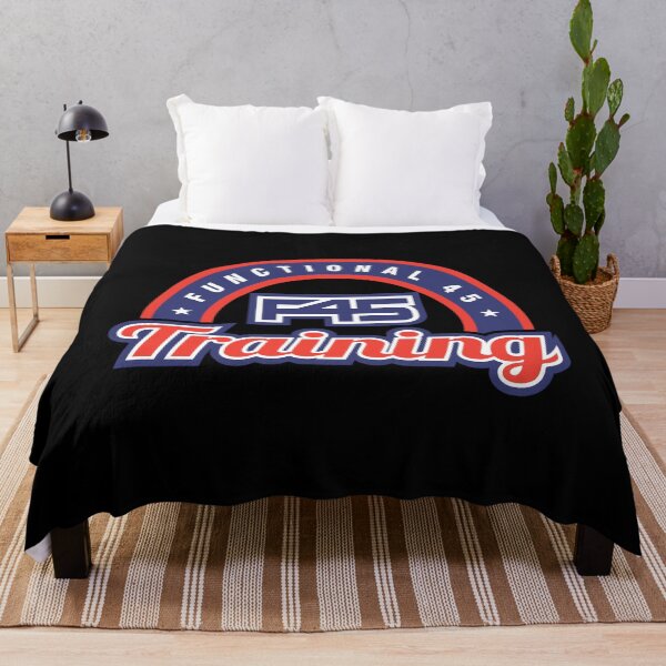 Item preview, Official F45 Training designed and sold by rjhhjawthux77.